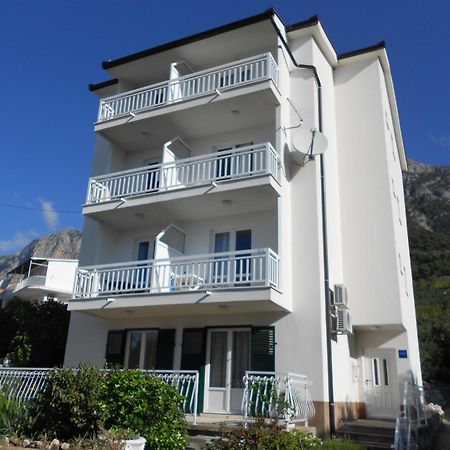 Apartments Loncar غراداك المظهر الخارجي الصورة