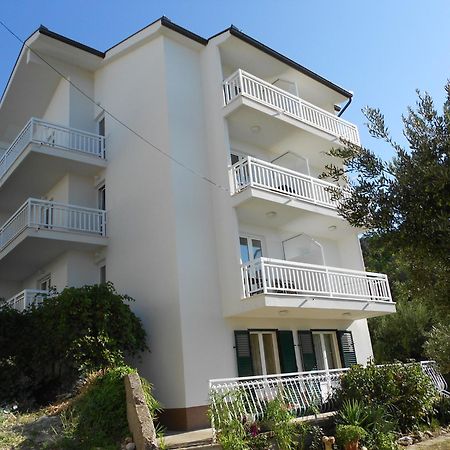 Apartments Loncar غراداك المظهر الخارجي الصورة