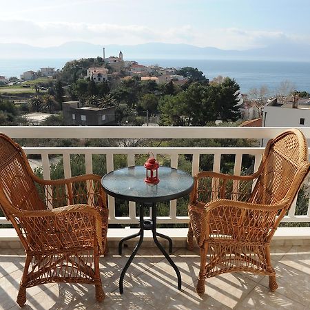 Apartments Loncar غراداك المظهر الخارجي الصورة