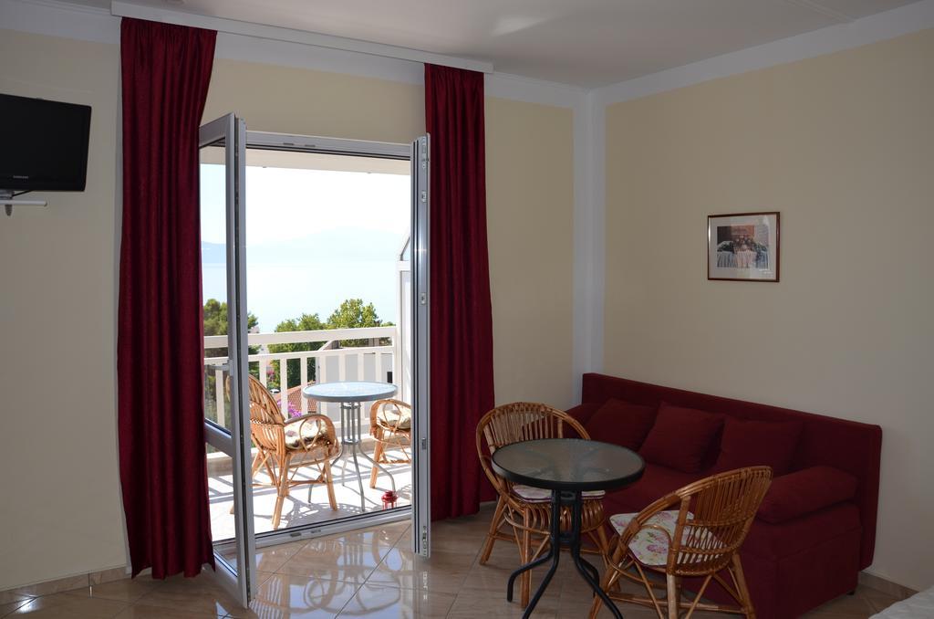 Apartments Loncar غراداك الغرفة الصورة