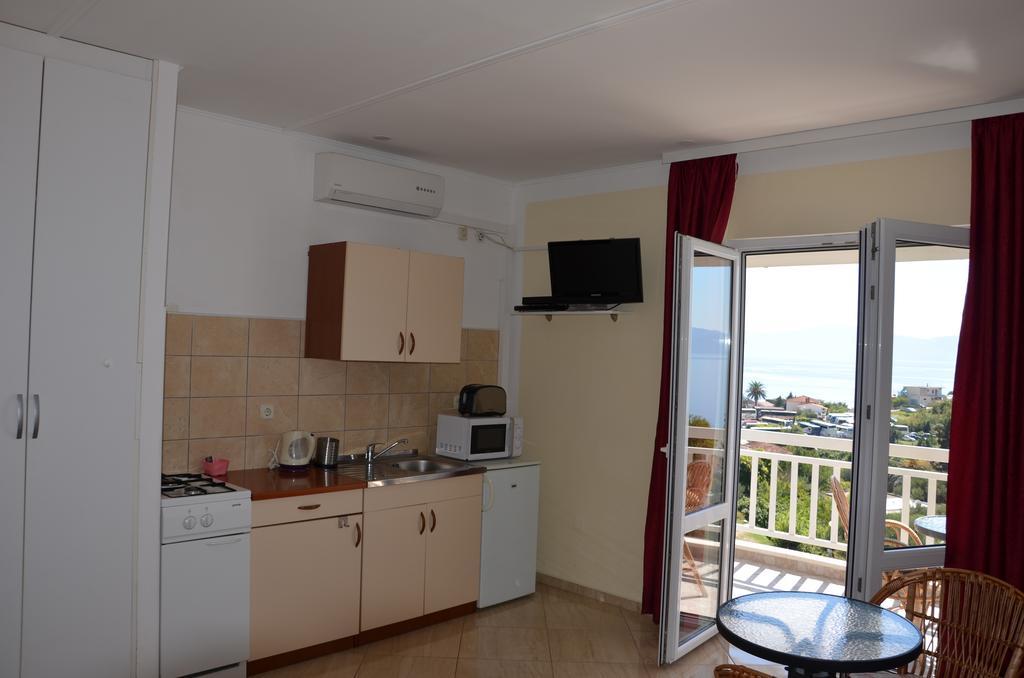 Apartments Loncar غراداك الغرفة الصورة