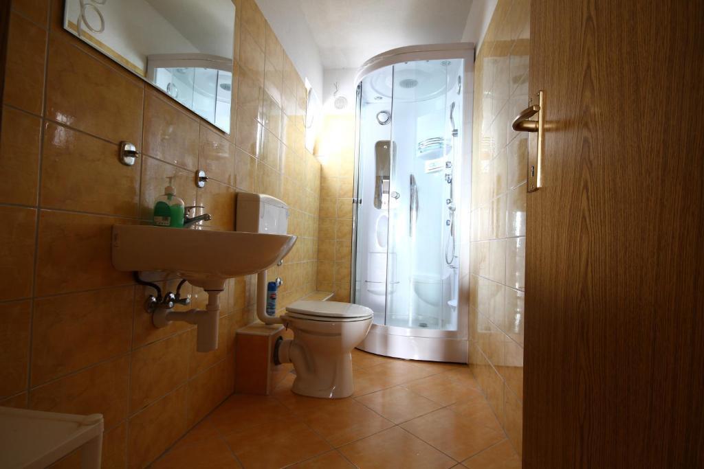 Apartments Loncar غراداك الغرفة الصورة