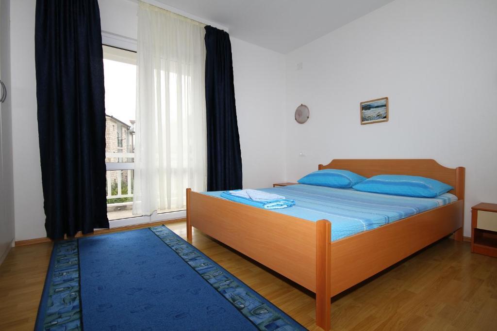 Apartments Loncar غراداك الغرفة الصورة