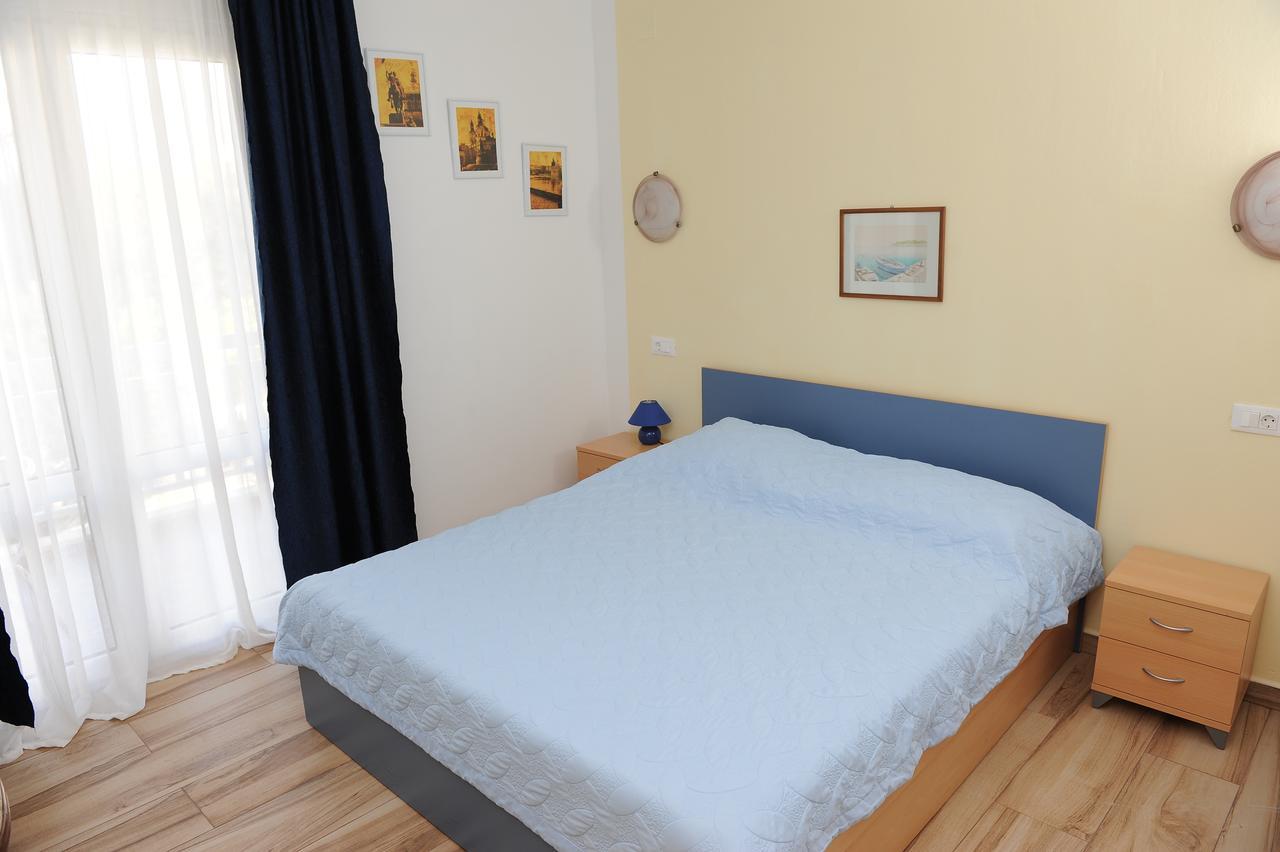 Apartments Loncar غراداك المظهر الخارجي الصورة