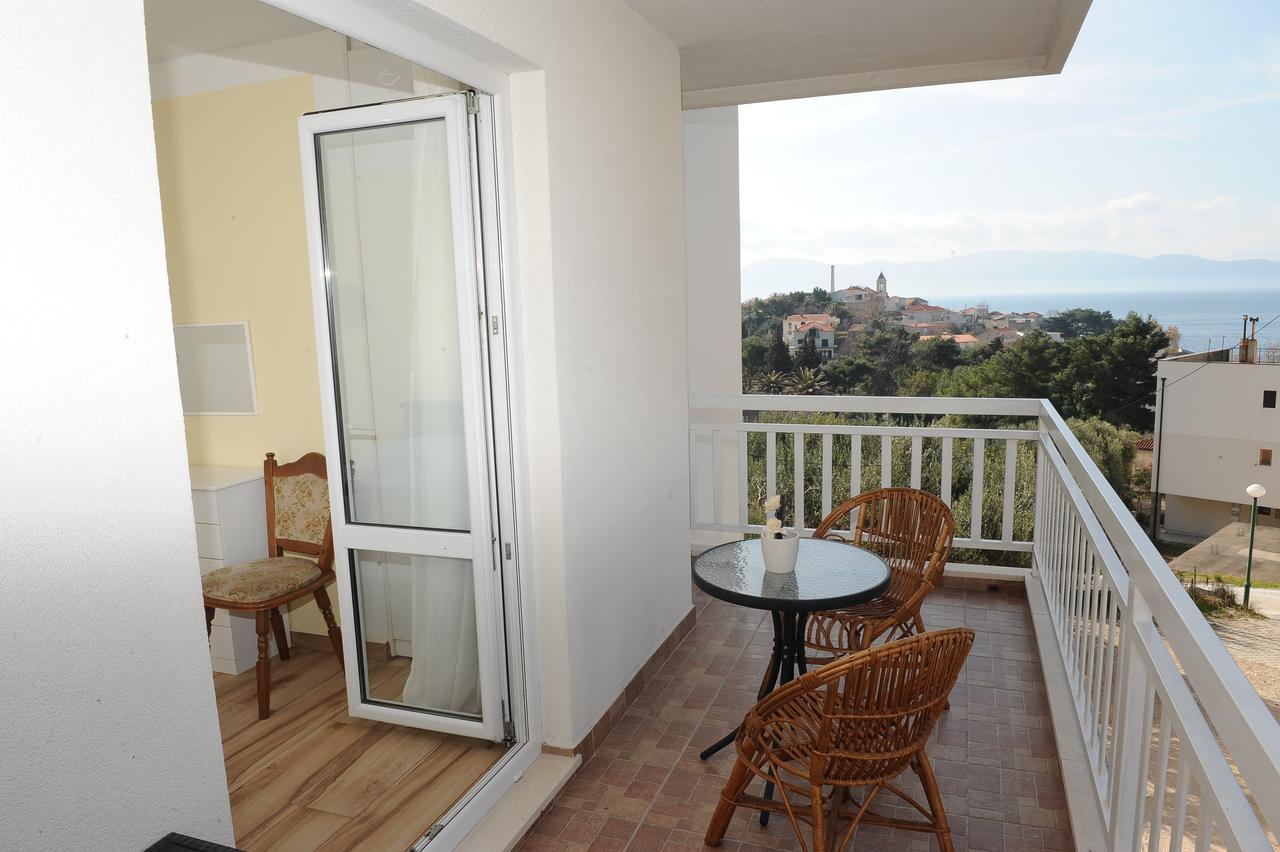 Apartments Loncar غراداك المظهر الخارجي الصورة