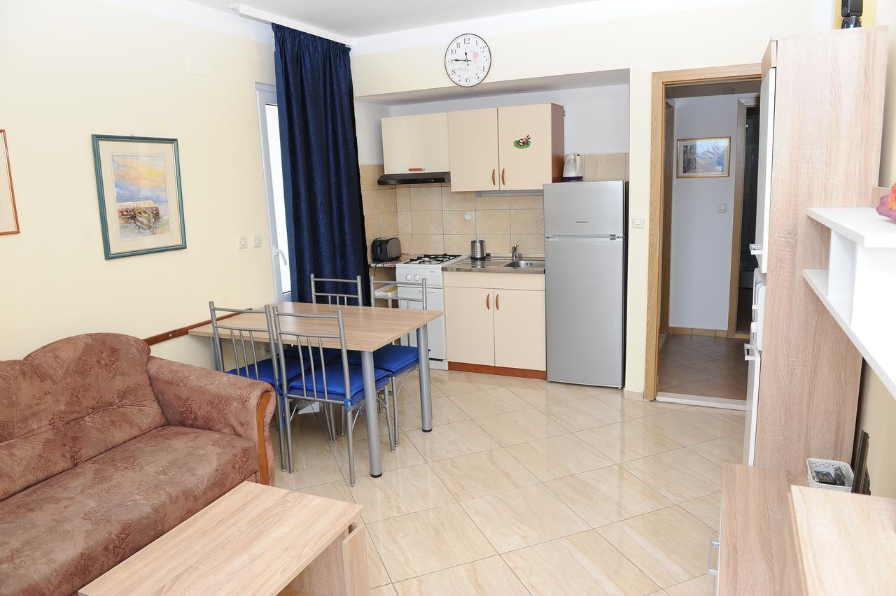 Apartments Loncar غراداك المظهر الخارجي الصورة