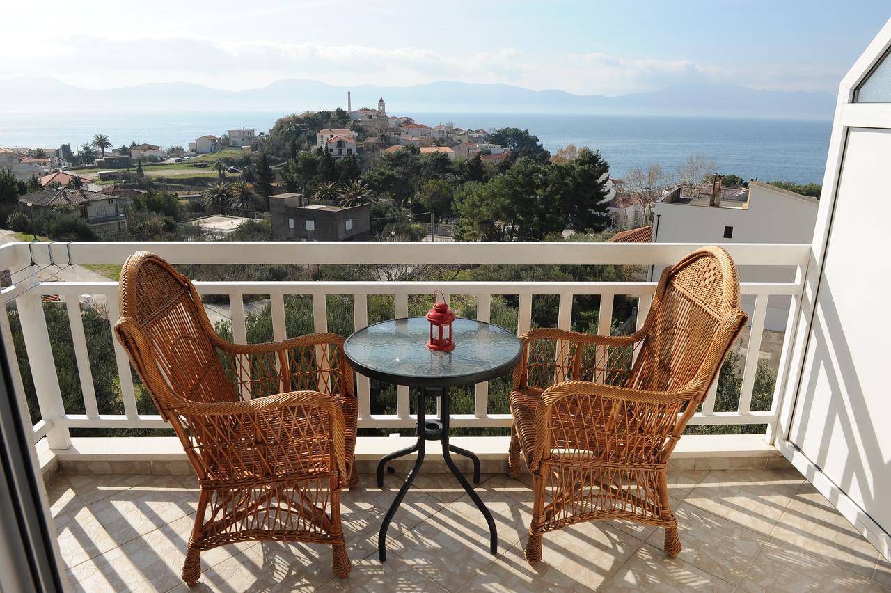 Apartments Loncar غراداك المظهر الخارجي الصورة