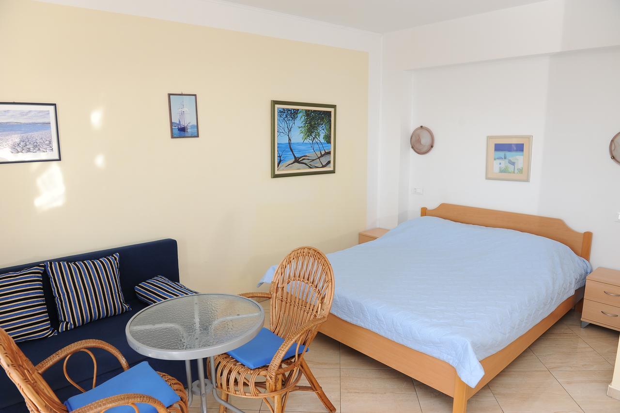 Apartments Loncar غراداك المظهر الخارجي الصورة