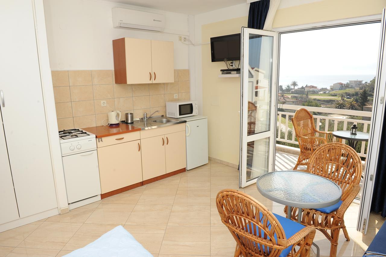 Apartments Loncar غراداك المظهر الخارجي الصورة