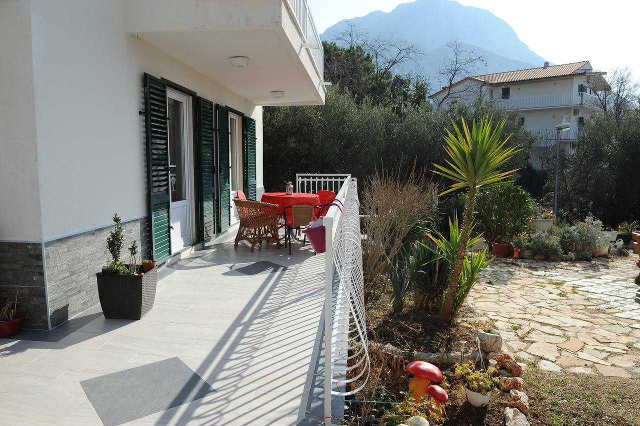 Apartments Loncar غراداك المظهر الخارجي الصورة