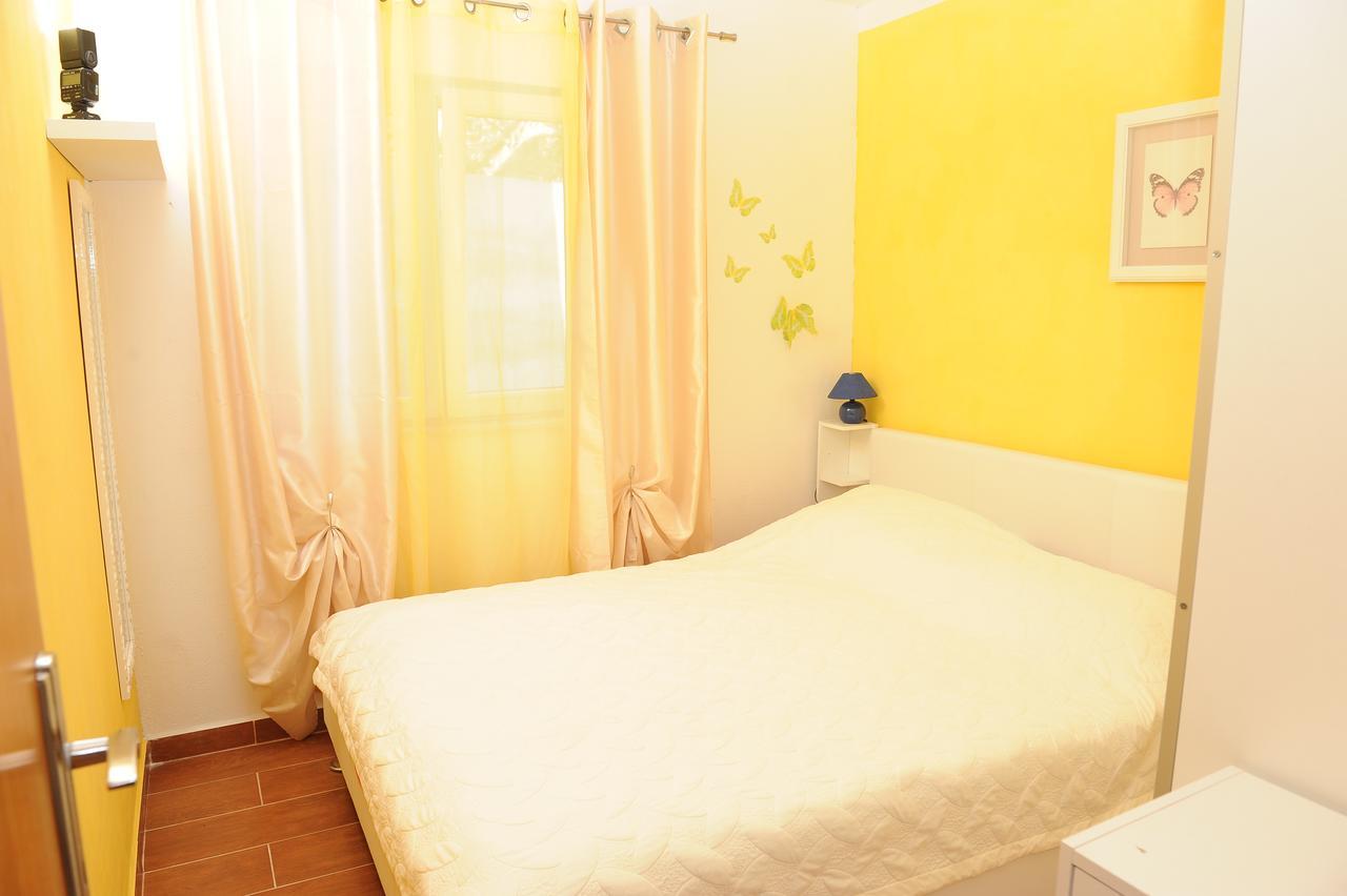 Apartments Loncar غراداك المظهر الخارجي الصورة
