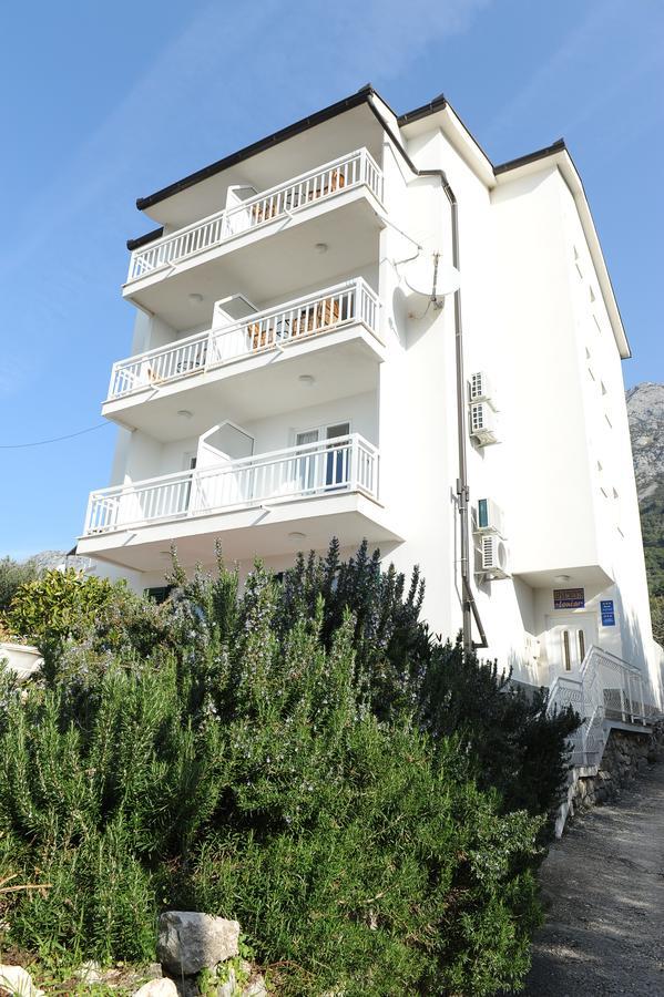 Apartments Loncar غراداك المظهر الخارجي الصورة