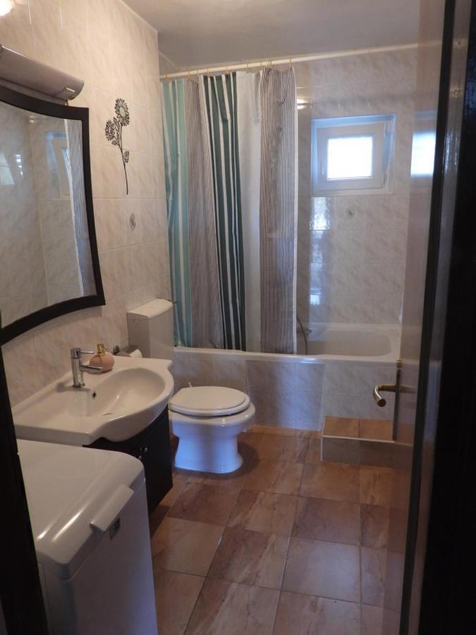 Apartments Loncar غراداك المظهر الخارجي الصورة
