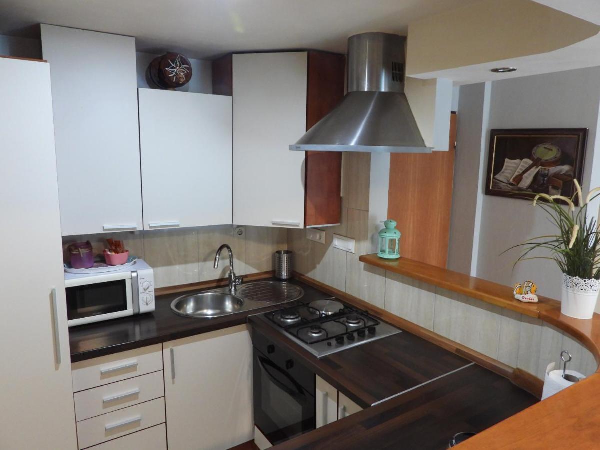 Apartments Loncar غراداك المظهر الخارجي الصورة
