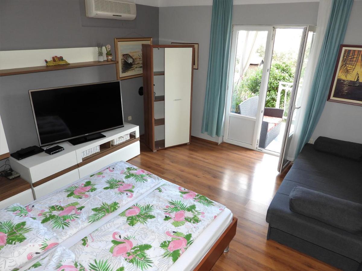 Apartments Loncar غراداك المظهر الخارجي الصورة