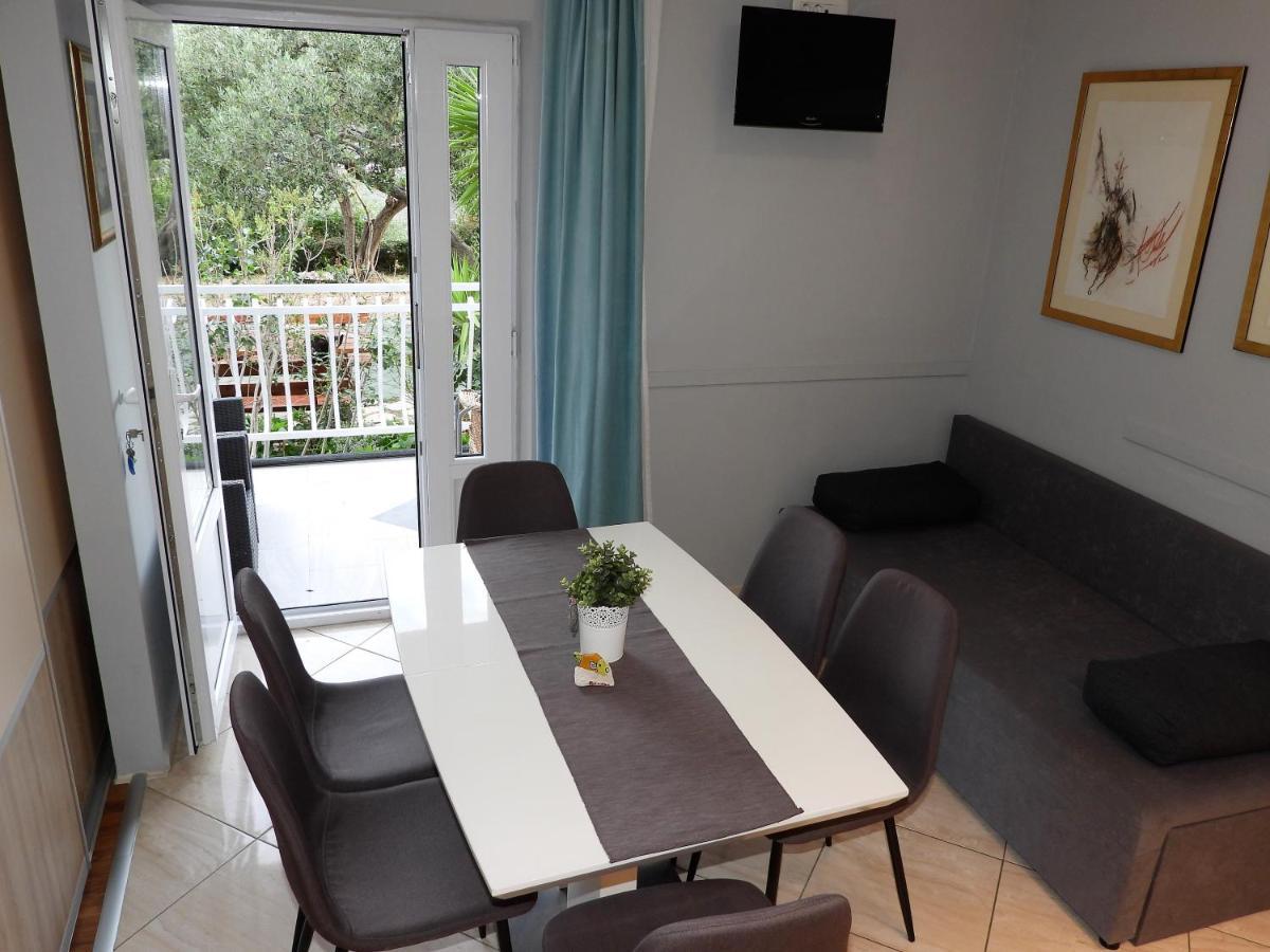 Apartments Loncar غراداك المظهر الخارجي الصورة