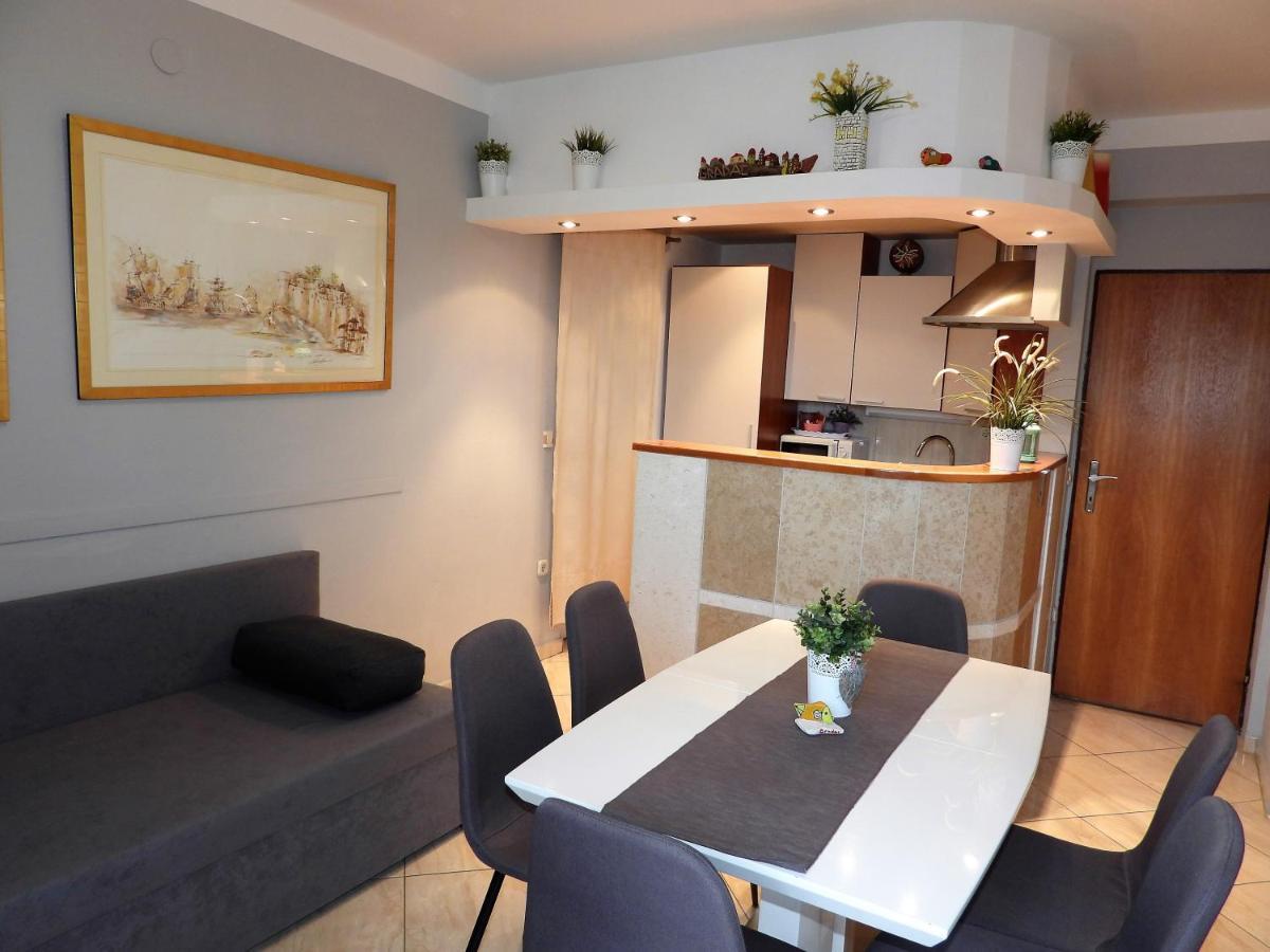 Apartments Loncar غراداك المظهر الخارجي الصورة